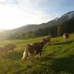 Fumerhof דירה *