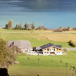 Fumerhof דירה