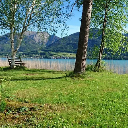 Apartmán Fumerhof Strobl