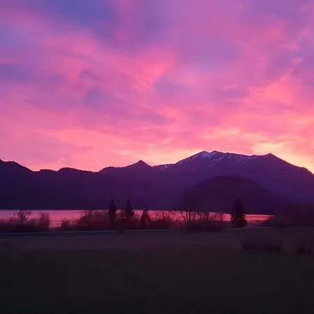 Fumerhof Appartement
