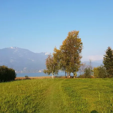 Appartement Fumerhof Strobl