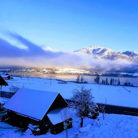 Fumerhof * Strobl