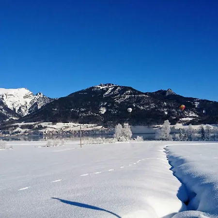 Appartement Fumerhof