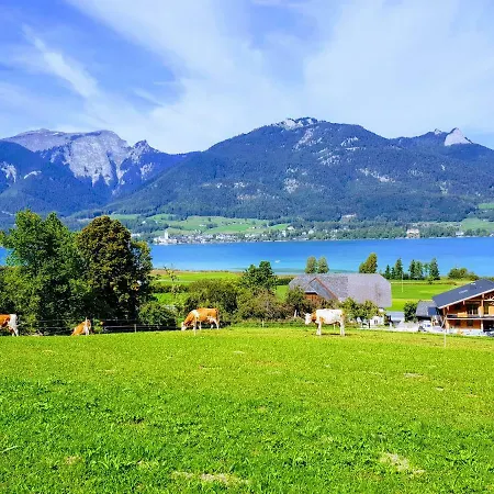 Fumerhof * Strobl