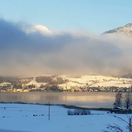 Appartement Fumerhof *