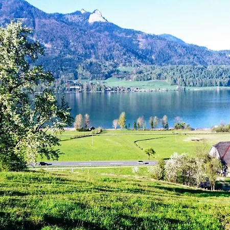 Appartement Fumerhof Strobl