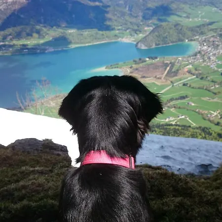 Fumerhof * Strobl