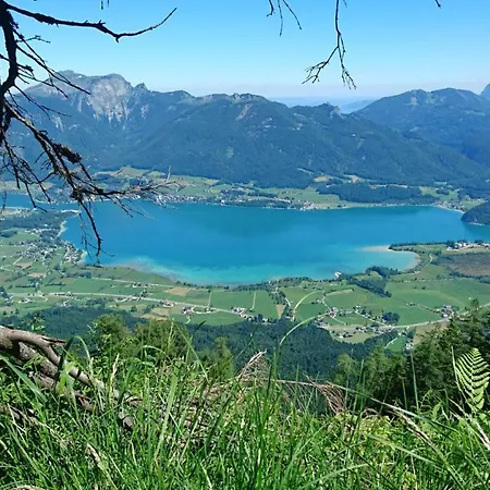 Fumerhof Appartement