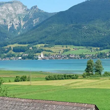 Appartement Fumerhof *
