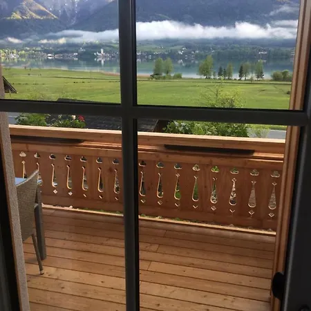 Fumerhof Apartmán *