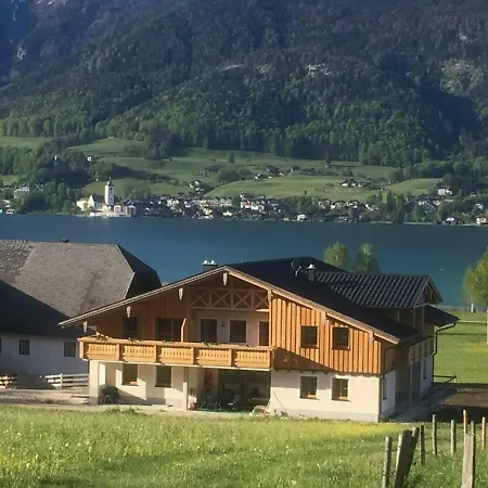 Apartmán Fumerhof Strobl