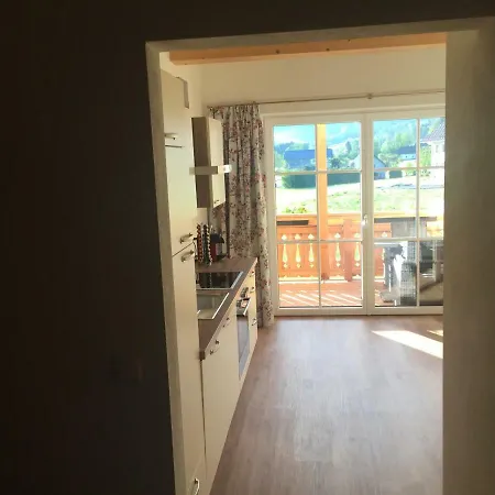 Fumerhof Apartmán Strobl