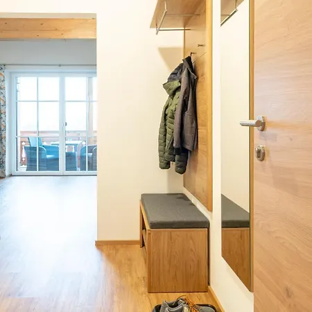 Appartement Fumerhof Strobl