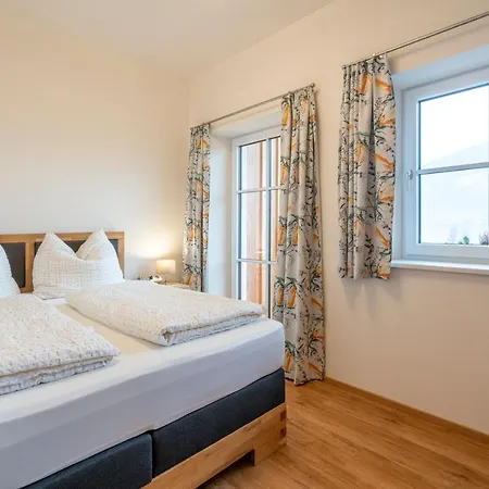 Fumerhof Appartement