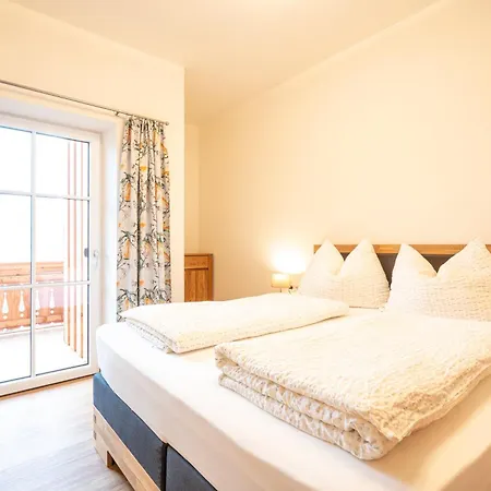 Appartement Fumerhof