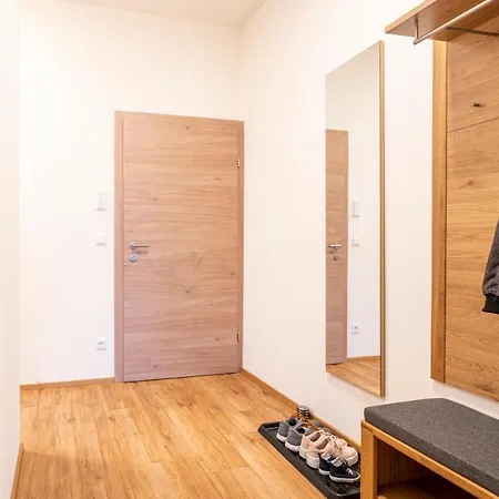 Appartement Fumerhof