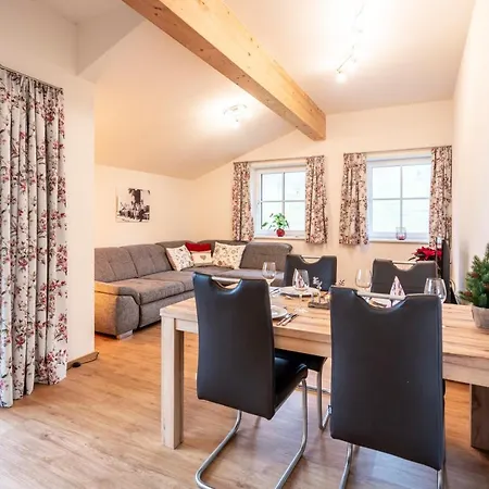Apartment Fumerhof