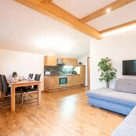 Appartement Fumerhof *