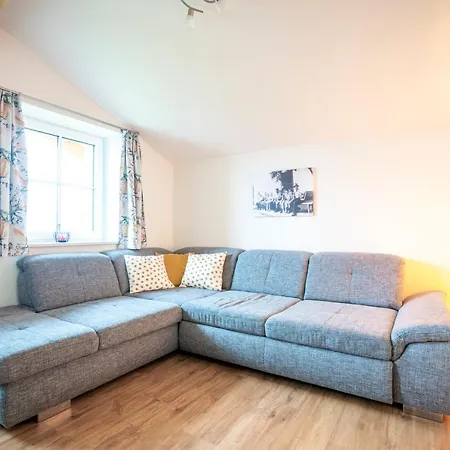 Fumerhof Apartmán Strobl