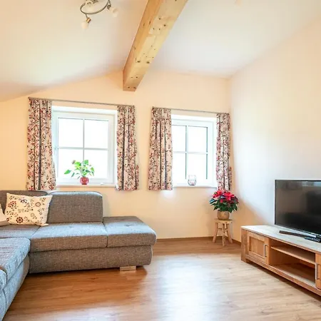 Fumerhof Appartement *