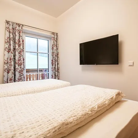 Fumerhof Apartmán Strobl