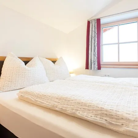 Apartment Fumerhof *