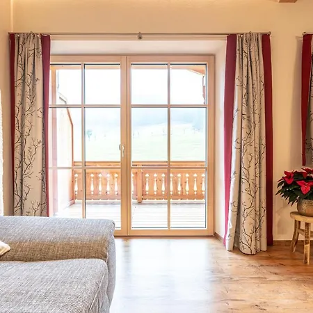Apartment Fumerhof