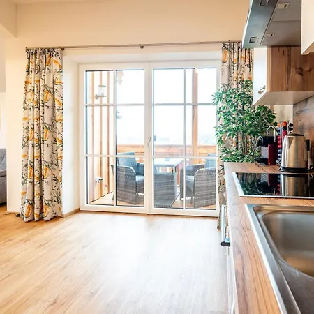 Fumerhof Appartement Strobl