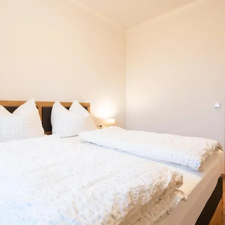 Appartement Fumerhof *