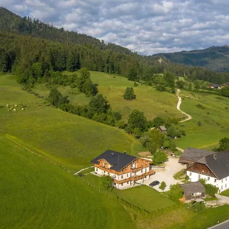 Fumerhof Appartement