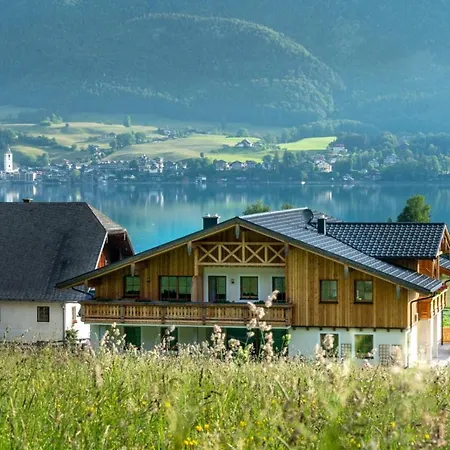 Fumerhof דירה