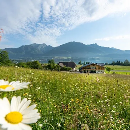 Appartement Fumerhof Strobl