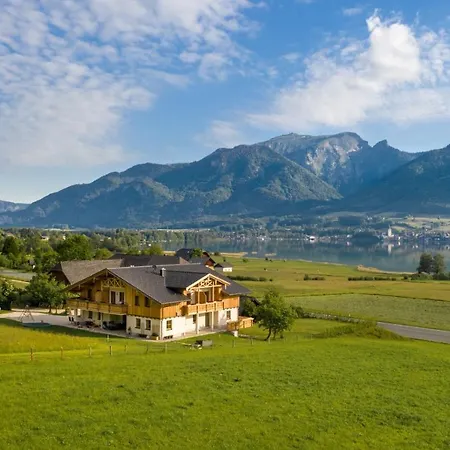 Fumerhof Strobl