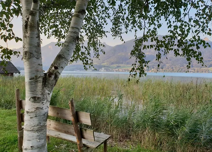 Fumerhof 施特罗布尔