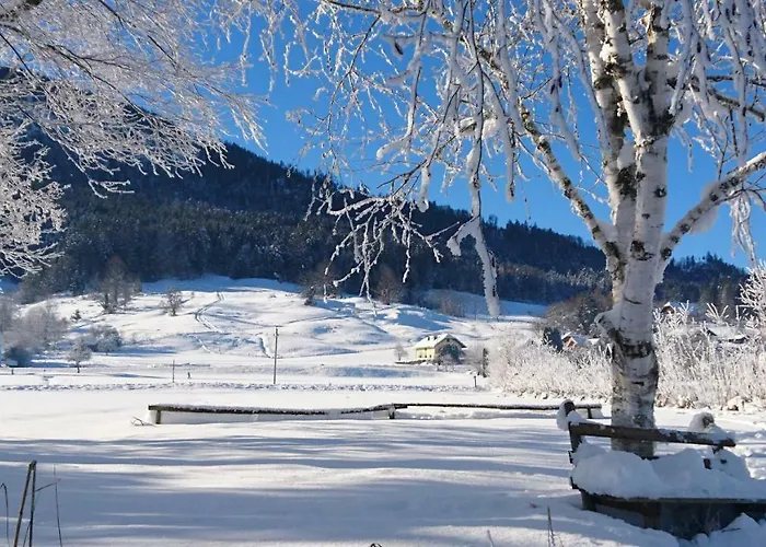 Fumerhof Lejlighed *