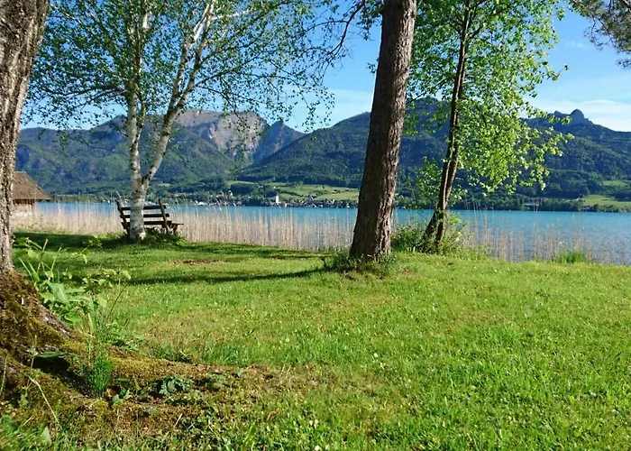 Lejlighed Fumerhof Strobl