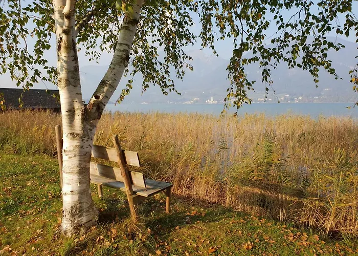 Fumerhof * Штробль