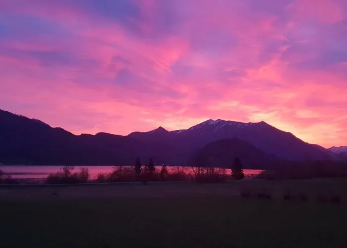 Fumerhof Апартаменты