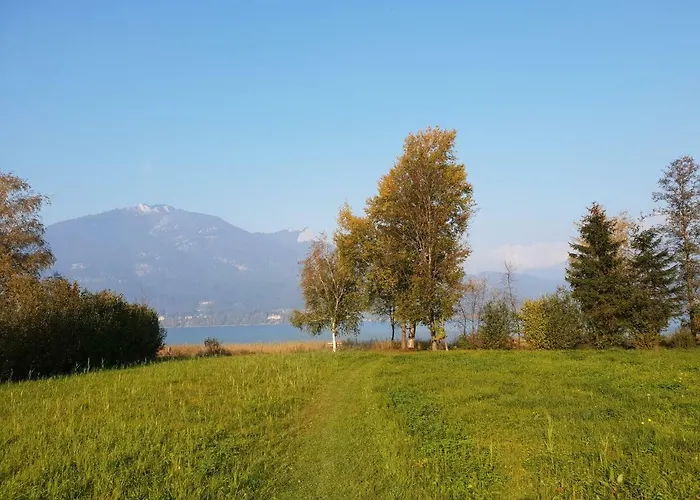 Lejlighed Fumerhof Strobl