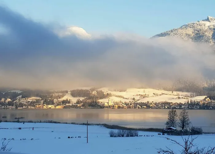 Lejlighed Fumerhof *