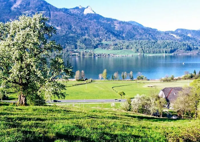 Lejlighed Fumerhof Strobl