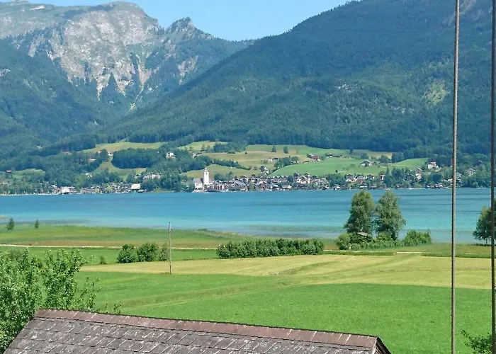 Lejlighed Fumerhof *