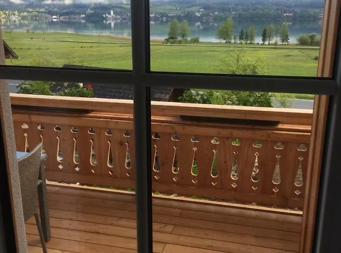 Fumerhof Lejlighed *