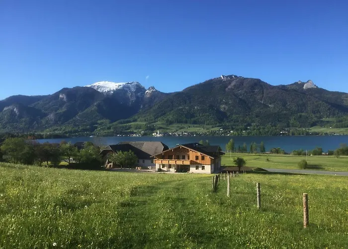 Fumerhof Апартаменты *