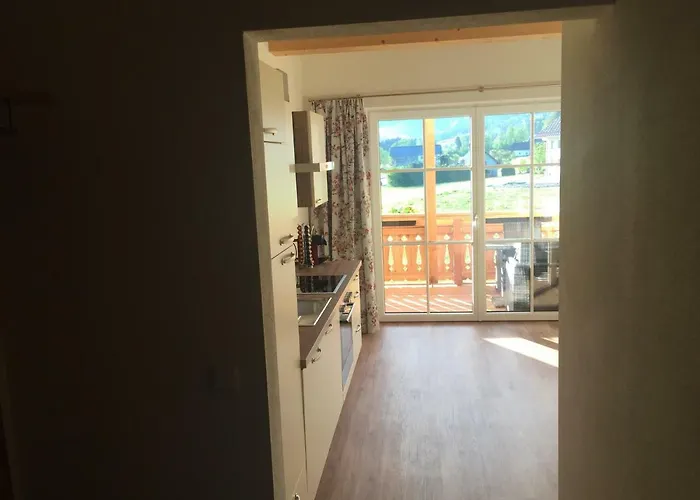 Fumerhof Lejlighed Strobl