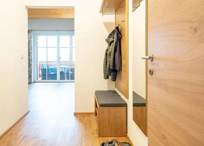 Lejlighed Fumerhof Strobl