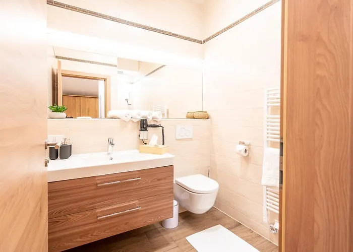 Lejlighed Fumerhof Strobl