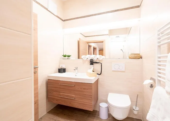 Lejlighed Fumerhof *