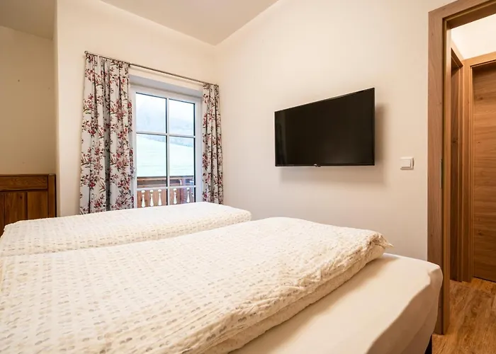 Fumerhof Lejlighed Strobl