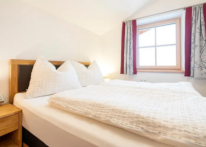 Lejlighed Fumerhof *